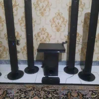 فروش سینمای خانگی سونی