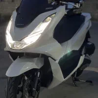 هوندا pcx مدل ۱۴۰۲ فول