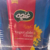 روغن ۵ کیلو غنچه دومیلیون سی هزار تومان