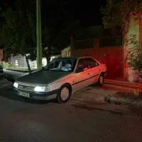پژو 405 GLX