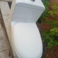 فرنگی در حد اماده نصب