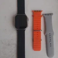 ساعت هوشمندt900 ultra همراه با۲بند اضافه