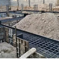 آرماتوربندی
