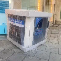 کولر پلیمری +بدون پیش+بازرگانی طلوع شعبه 1