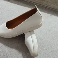 یک جفت کفش چرم طبی