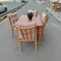 نهارخوری مدل سبدی