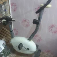 دوچرخه ثابت