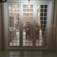 جوشکاری و درب و پنجره سازی کیومرثی