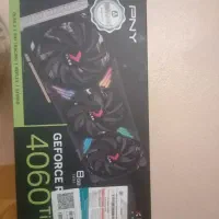 rx580و Rtx 4060 ti|قطعات و لوازم جانبی رایانه|بندرعباس, |دیوار