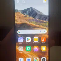 Xiaomi 11t pro 256 رم ۱۲