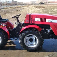تراکتور 950باغی