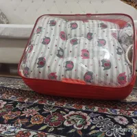 تاب بازی کودک