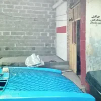 فروش ملک تجاری ۱۹۸ متر بهمراه مغازه در شاقاجی سنگر
