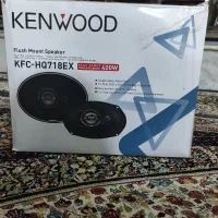 باند کنوود 718