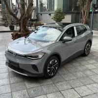 فولکس آیدی فور ۲۰۲۵