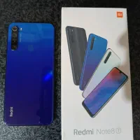 شیاومی نوت ۸ t note 8t
