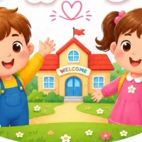 ثبت نام مهدکودک و پیش دبستانی