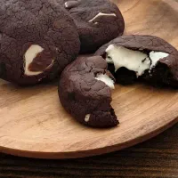پخت انواع کوکی