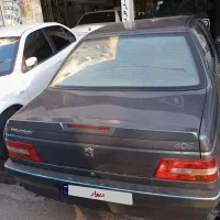 پژو 405 SLX|خودرو سواری و وانت|کوهدشت, |دیوار