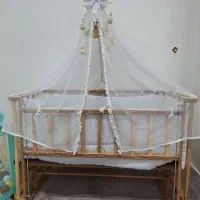 گهواره|تخت و صندلی بچه|دهلران, |دیوار