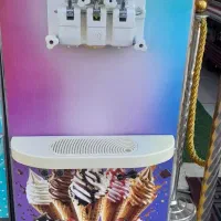 دستگاه بستنی ساز کاتابریکا