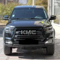 کی ام سی KMC T8 مدل 403 اقساطی