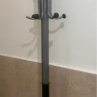 رخت آویز ایستاده