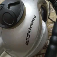 بخار شور