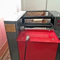 دستگاه تولید صفره یک باره مصرف