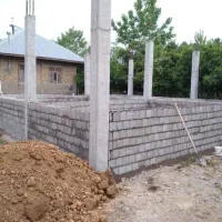 دیوار چینی، حصار، سفال چینی، کرسی چینی