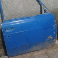 درب نیسان لاستیک