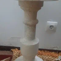 پایه سنگ مرمر