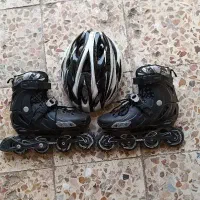 اسکیت پایه سایز متغییر