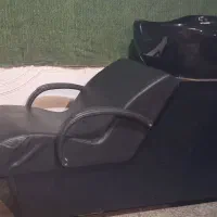 سرشور آرایشگاه