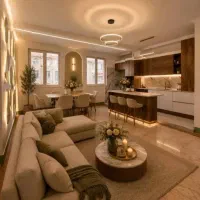 نقطه شروع سرمایه گذاری/۶۰متراستادمعین