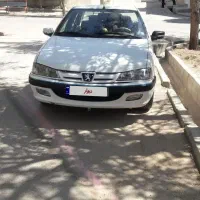 پژو پارس