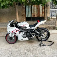 بنلی ریس 310 جفت سیلندر معاوضه