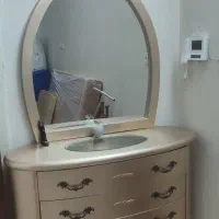 دراور تمام چوب توسکا