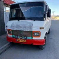 مینی بوس بنز مدل 79