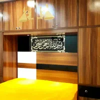 آپارتمان فول امکانات،شیک، خوش نقشه|فروش آپارتمان|دماوند, مسکن مهر گیلاوند|دیوار