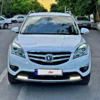 چانگان cs35 / cs55 اقساط