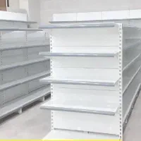 قفسه سوپرمارکتی