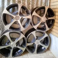 رینگ اسپرت ژاپنی اصل سایز13