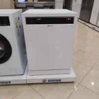 ماشین ظرف شویی اسنوا آمیتیس