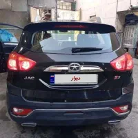 جک اس تری s3 مدل ۱۴۰۰