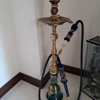 قلیون حاج اوقلی