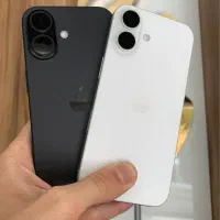فروش ویژه آیفون ۱۶ نرمال /iphone 16