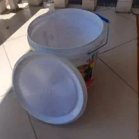 سطل ۲۵ کیلویی