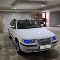 سمند lx xu7 مدل 1393