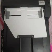 یک عدد پرینتر در حد سالم